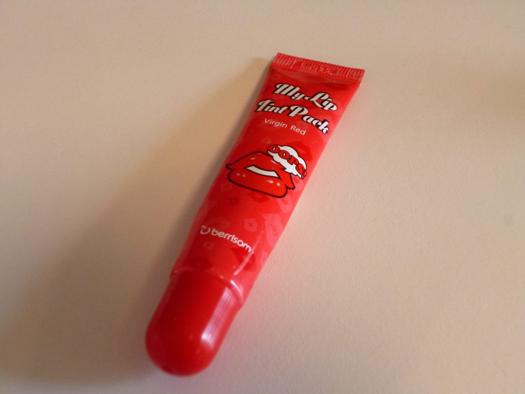ベリサム My Lip Tint Pack