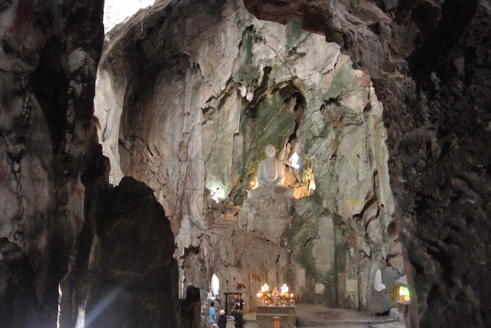 フィエンコ洞窟